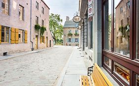 Les Lofts Champlain - Par Les Lofts Vieux-Quebec